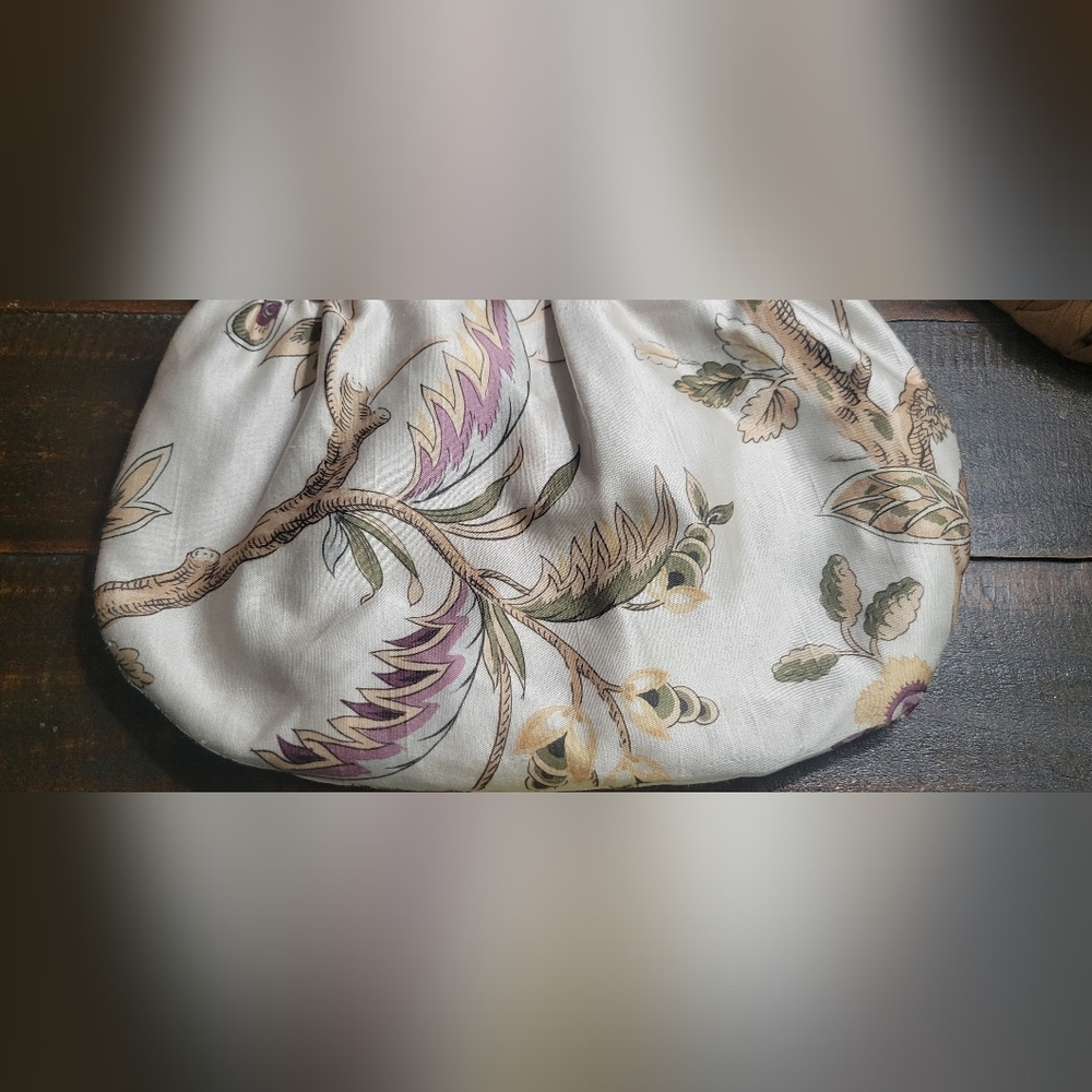 Rachel Elise Rag  Boho clutch Vintage bag - Picture 13 of 16